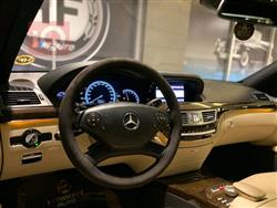 مێرسێدس بێنز S-Class